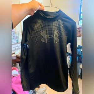 Under Armour Cold Gear shirt